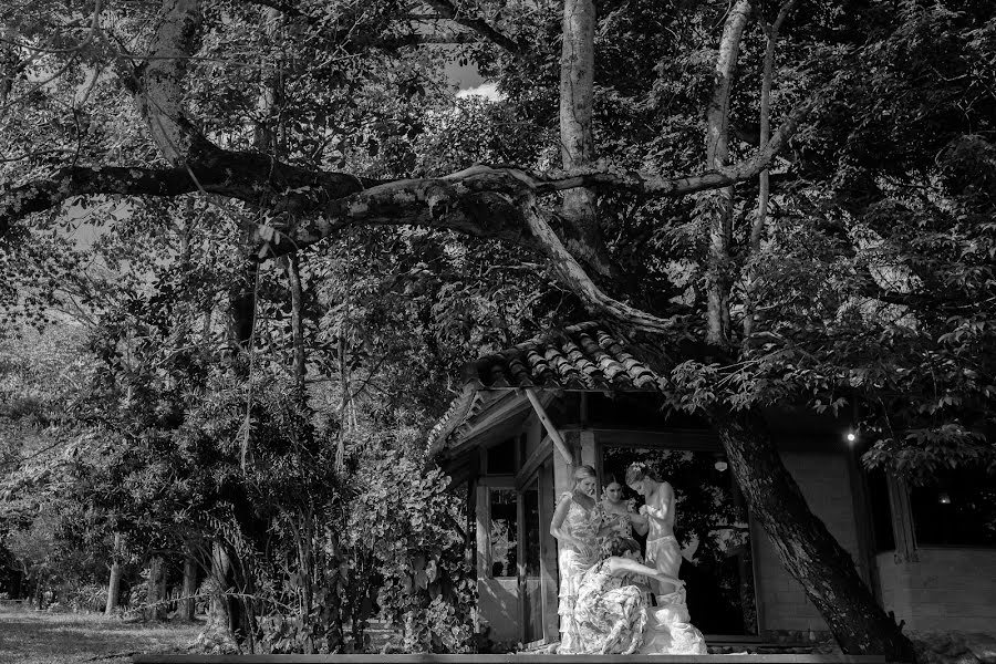 Fotógrafo de casamento Jesus Ochoa (jesusochoa). Foto de 22 de janeiro 2020