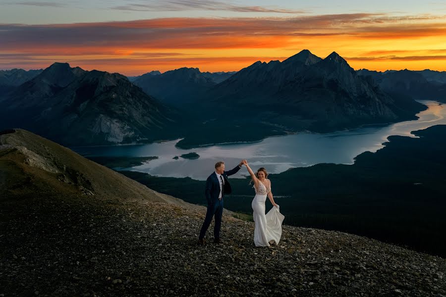 Hääkuvaaja Marcin Karpowicz (bdfkphotography). Kuva otettu 11. tammikuuta 2023