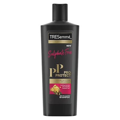 Tresemme Smooth And Shine Shampoo - 580 ml