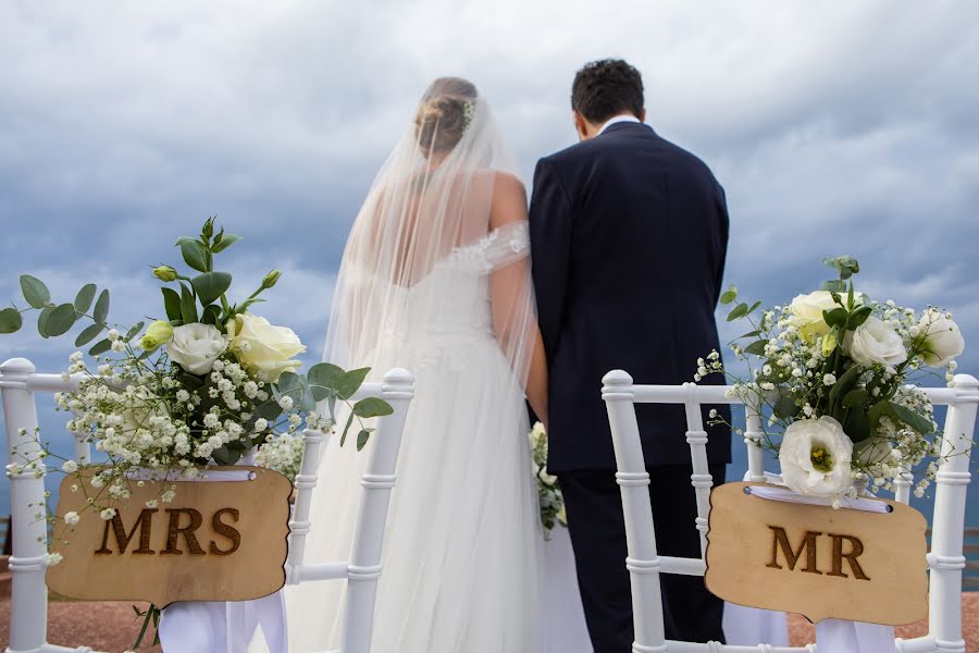 Fotografo di matrimoni Fabio Sciacchitano (fabiosciacchita). Foto del 10 dicembre 2022