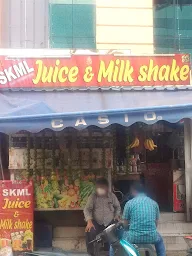 SKML Juice & Milk Shake photo 1