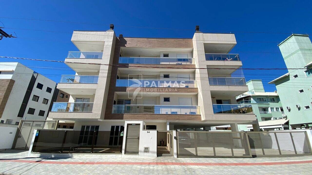 Apartamentos para alugar Palmas do Arvoredo