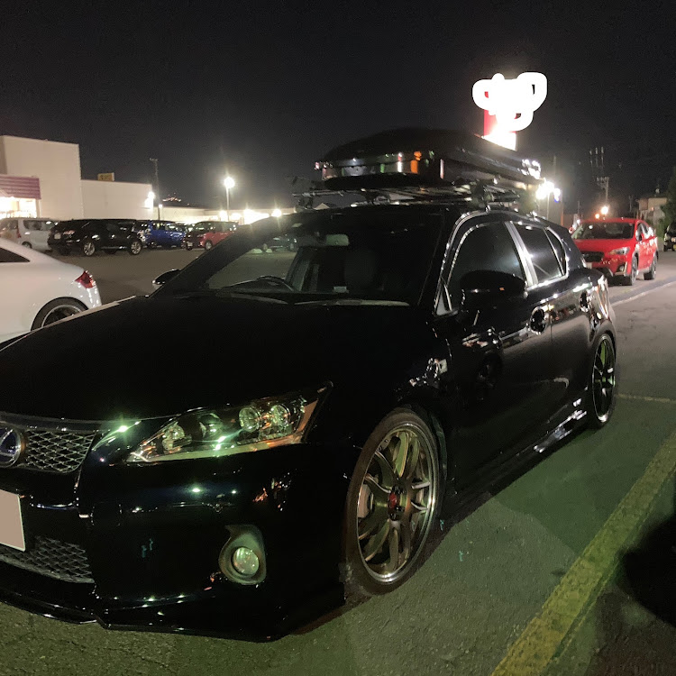 シロッコの2.0TSI・プチMT・組長が来たに関するカスタム事例の投稿画像2枚目