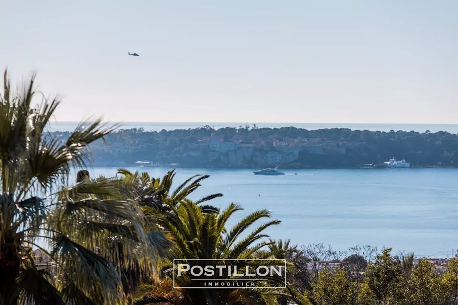 Vente appartement 3 pièces 68 m² à Cannes (06400), 739 000 €