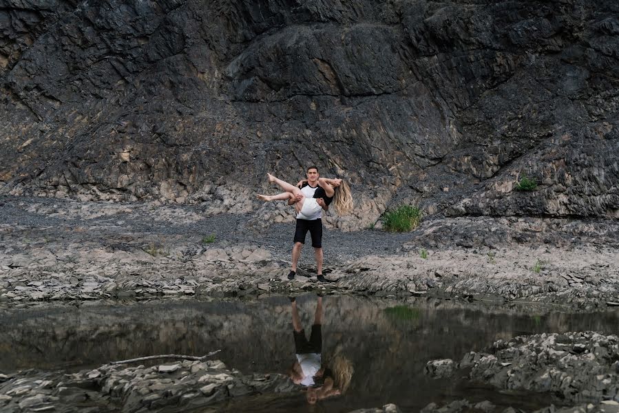 Photographer sa kasal Anna Fedorova (annarozzo). Larawan ni 9 Agosto 2018