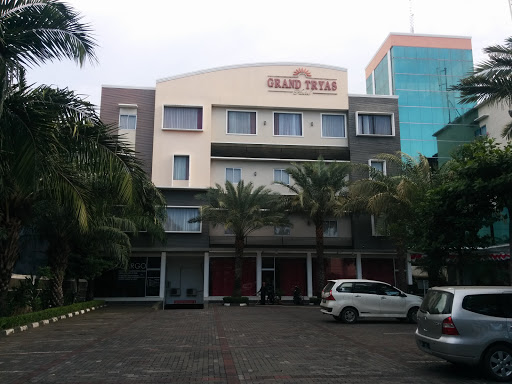 Grand Tryas Hotel Cirebon