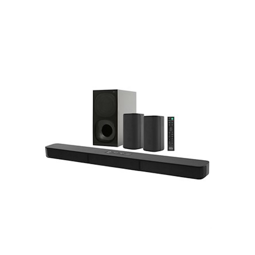 Dàn Âm Thanh Soundbar HT-S20R//C SP1 (Loại O1B)