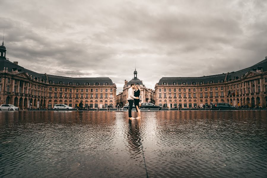 Vestuvių fotografas Anna Lashkevich (annalaskev). Nuotrauka 2023 spalio 28