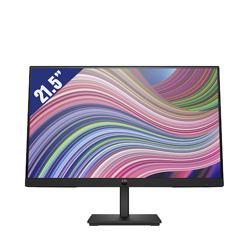 Màn hình LCD HP 21.5" P22 G5 64X86AA (1920 x 1080/IPS/75Hz/5 ms)