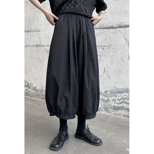 Title 6, Womens Casual Cropped Loose Plus Size Bud Bloo...
