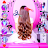 Hair Salon and Dress Up Girl icon