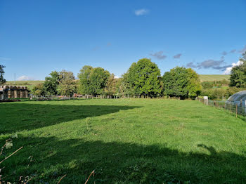 terrain à Frocourt (60)