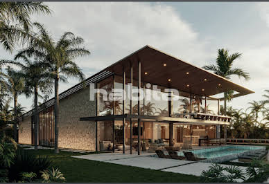 Villa with pool 13