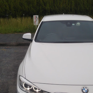 320d M Sport