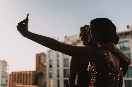 Fotógrafo de bodas Rodrigo Ramo (rodrigoramo). Foto del 9 de octubre 2019