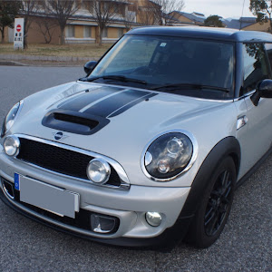 Clubman Cooper S