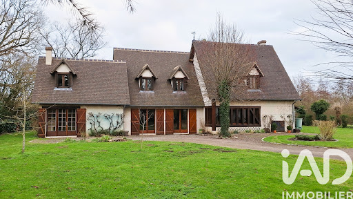 Maison avec terrasse 3