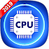 CPU Hardware Info1.5.27 (Ad Free)