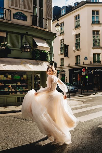 Fotógrafo de casamento Viktoriya Petrenko (vi4i). Foto de 10 de julho 2020