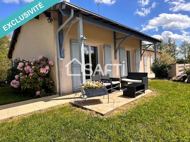 Vente maison 5 pièces 154 m² à Jallais (49510), 313 000 €