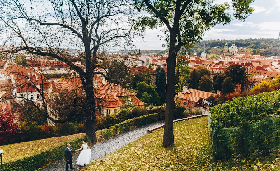 Fotógrafo de bodas Nika German (nikagerman). Foto del 5 de octubre 2017