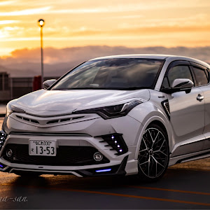 C-HR ZYX10