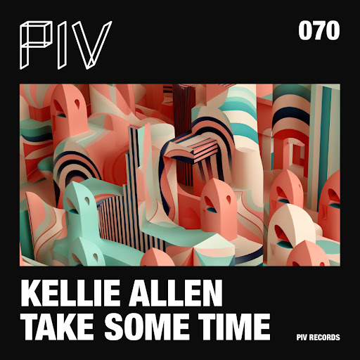 Take Some Time - YouTube Music