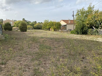 terrain à Six-Fours-les-Plages (83)