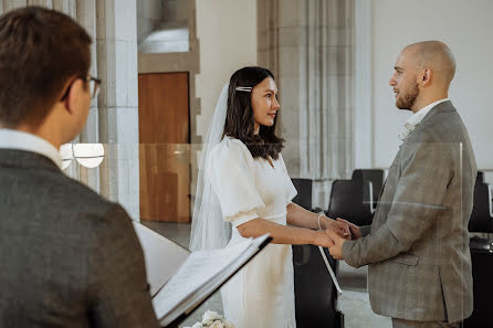 Fotógrafo de casamento Anna Ketova (annaket). Foto de 18 de outubro 2022