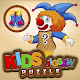 Download Kids Jigsaw Toddlers Puzzle Game For PC Windows and Mac 1.0