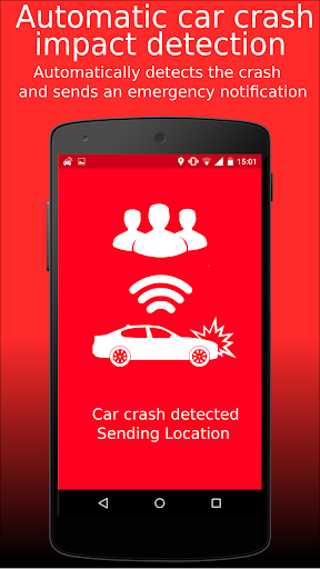 免費下載交通運輸APP|SOSmart car crash notification app開箱文|APP開箱王