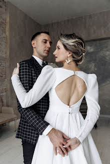 Photographe de mariage Kseniya Rukas (rukasphoto). Photo du 1 mars 2022