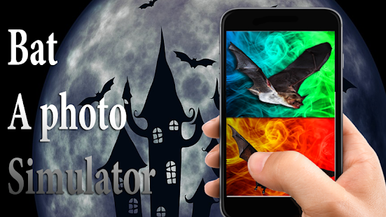 How to install Bat Simulator Joke 1.0 apk for pc