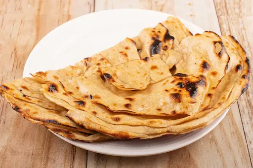 Lacha Parantha