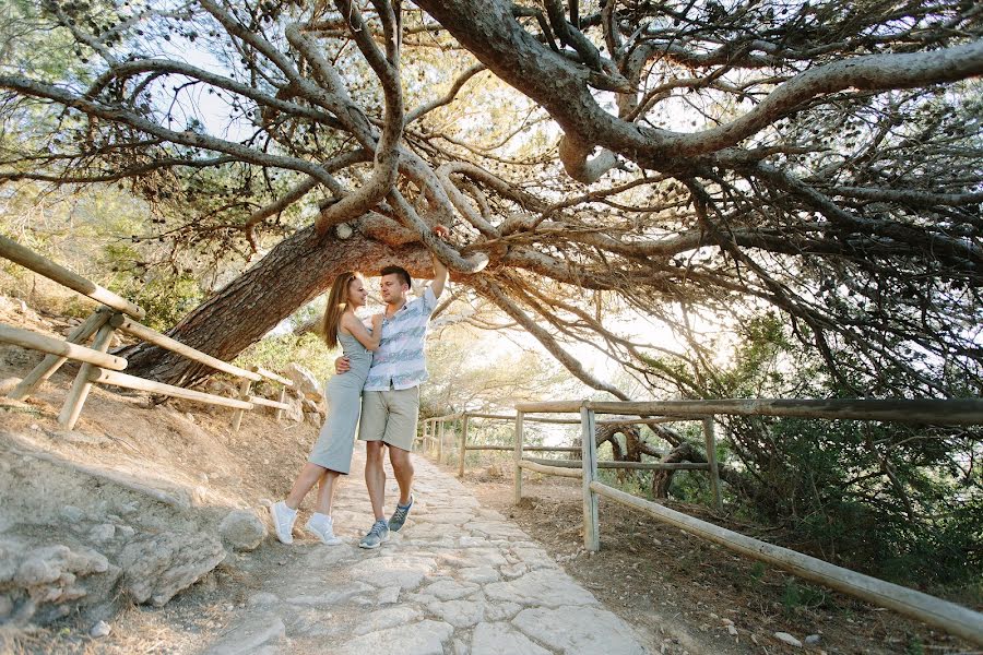 結婚式の写真家Fedor Buben (buben)。2016 9月13日の写真