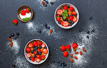 Nutrition New Tab Nutrition Wallpapers small promo image