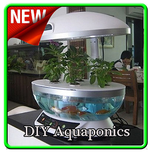 Download DIY Aquaponics For PC Windows and Mac