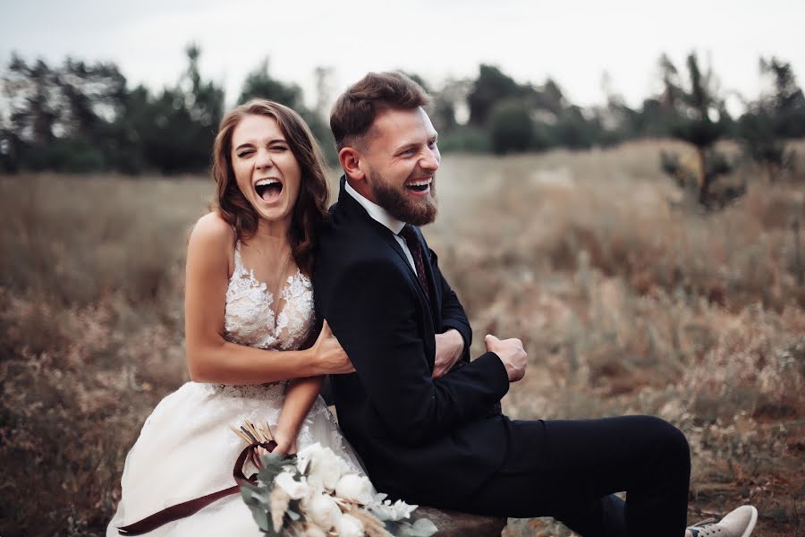 Wedding photographer Vitaliy Maslyanchuk (vitmas). Photo of 14 July 2021