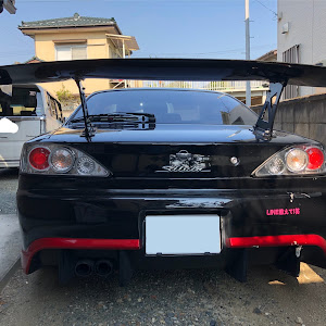 シルビア S15