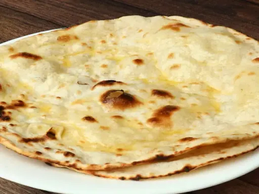 Tandoori Roti