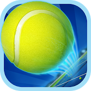 Tennis Clash  Icon