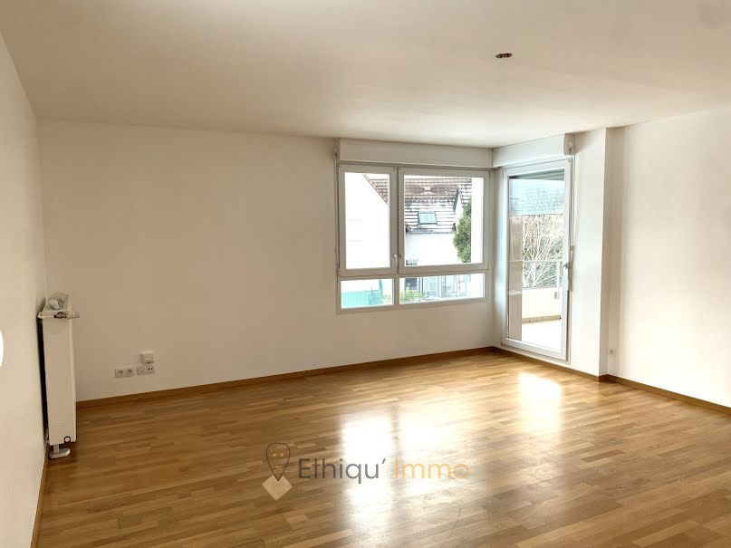 Location  appartement 4 pièces 98.69 m² à Haguenau (67500), 1 095 €