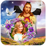 Jesus Photo Frames icon