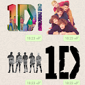 One Direction WAStickerApps :  icon