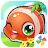 Happy Fish icon