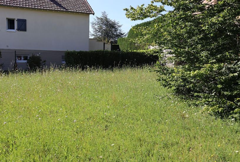  Vente Terrain à bâtir - à Auxerre (89000) 