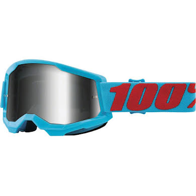 100% Strata 2 Goggles alternate image 9