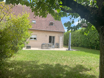maison à Magny-sur-Tille (21)