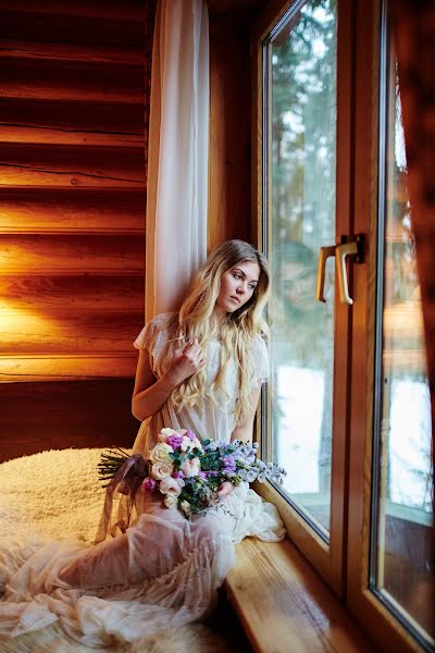 Wedding photographer Tatyana Zheltova (joiiy). Photo of 1 March 2016