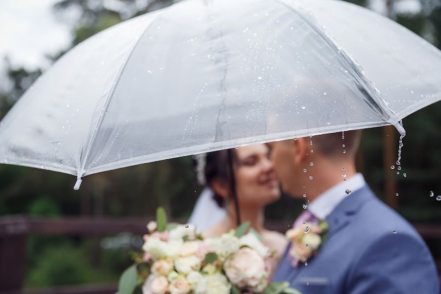 Hochzeitsfotograf Nadezhda Vereshchagina (nvereshchagina). Foto vom 2. Juli 2022